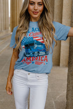 Load image into Gallery viewer, All Access America Tee