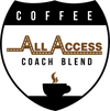 All Access Coach Blend Coffee