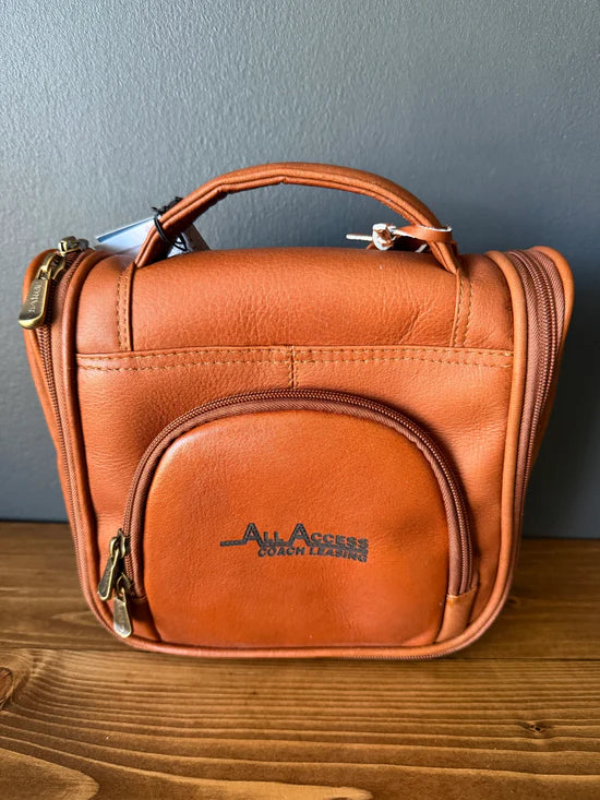 All Access Coach Leasing Premium Personally Bag