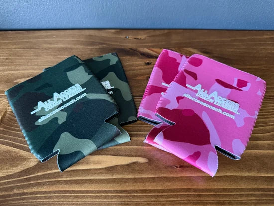 Can Koozie